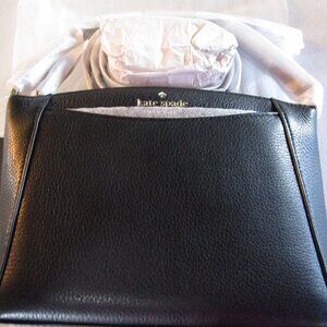Kate spade Monica Crossbody in Black NWT